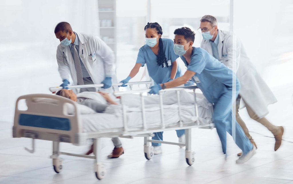 Ozempic emergency room visits